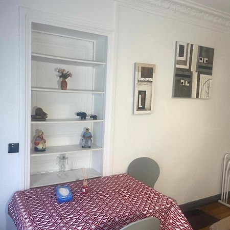 Chambres Privees Dans Un Appartement De 2 Pieces A Paris 13E Εξωτερικό φωτογραφία
