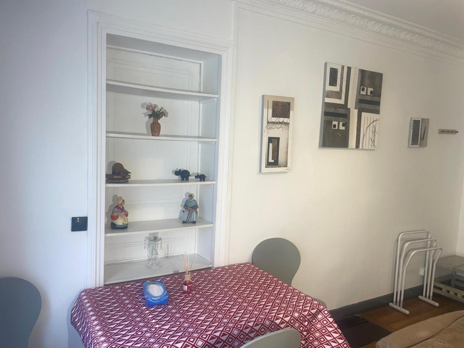 Chambres Privees Dans Un Appartement De 2 Pieces A Paris 13E Εξωτερικό φωτογραφία
